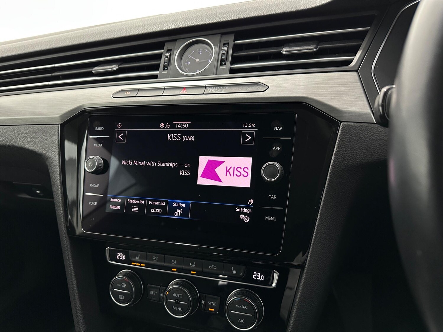 Used Volkswagen Arteon 2019 for sale - 78157195: Photo 24