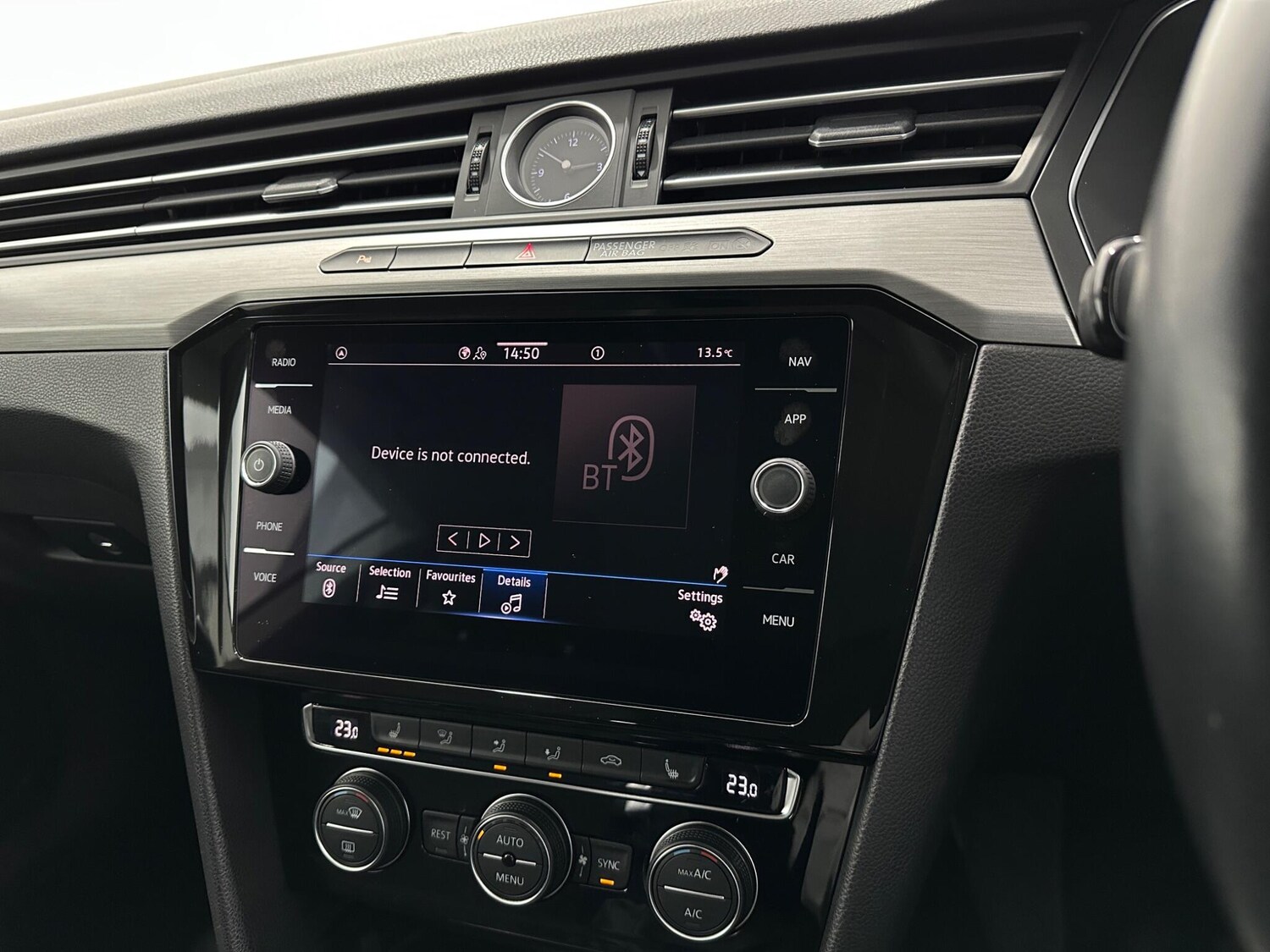 Used Volkswagen Arteon 2019 for sale - 78157195: Photo 25