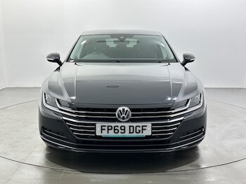 Used Volkswagen Arteon 2019 for sale - 78157195: Photo