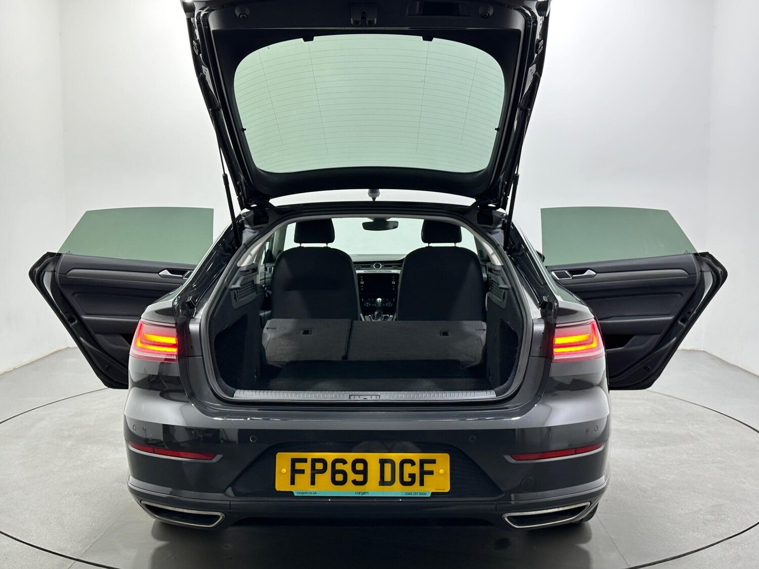 Used Volkswagen Arteon 2019 for sale - 78157195: Photo 44