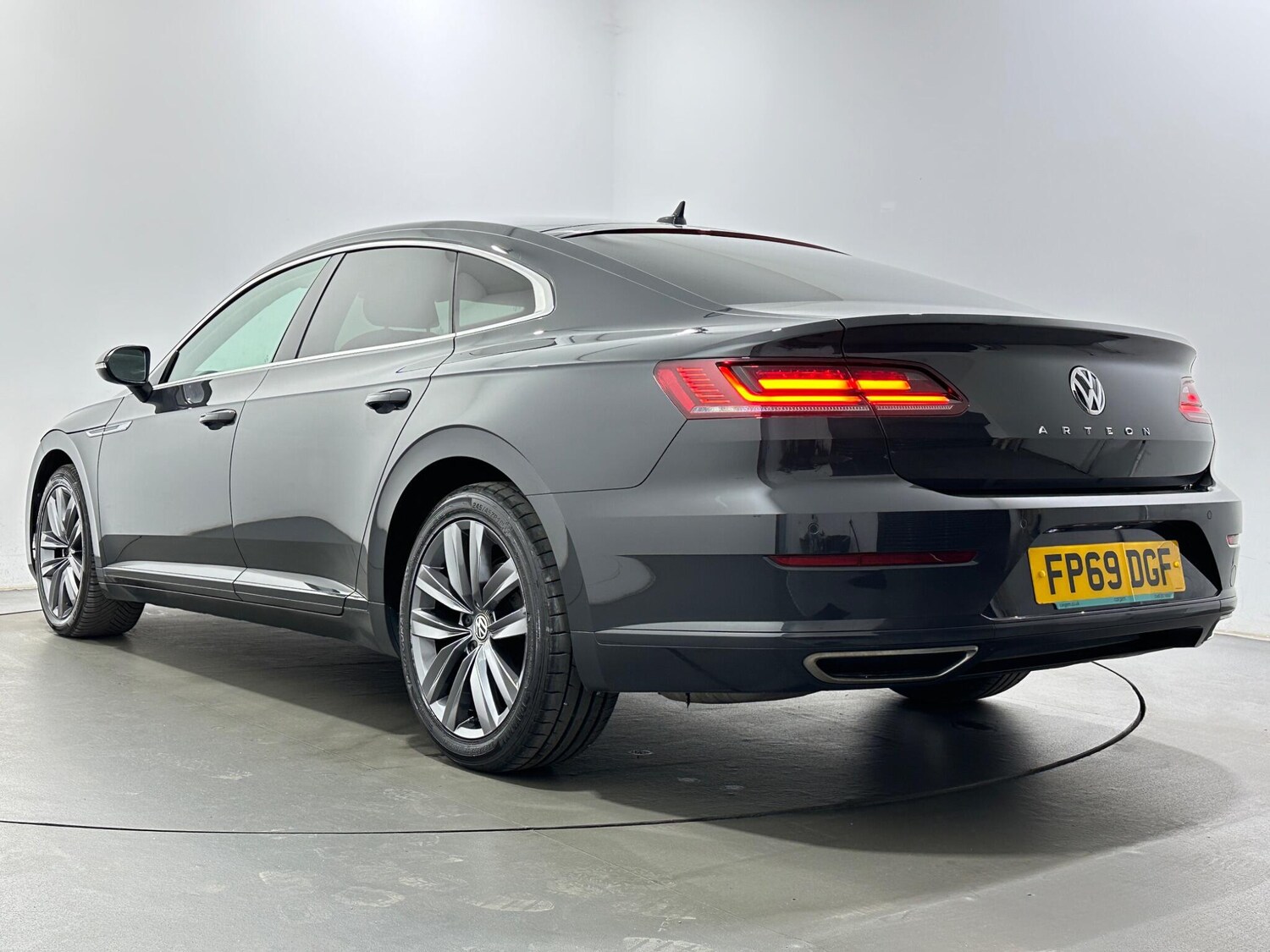 Used Volkswagen Arteon 2019 for sale - 78157195: Photo 49