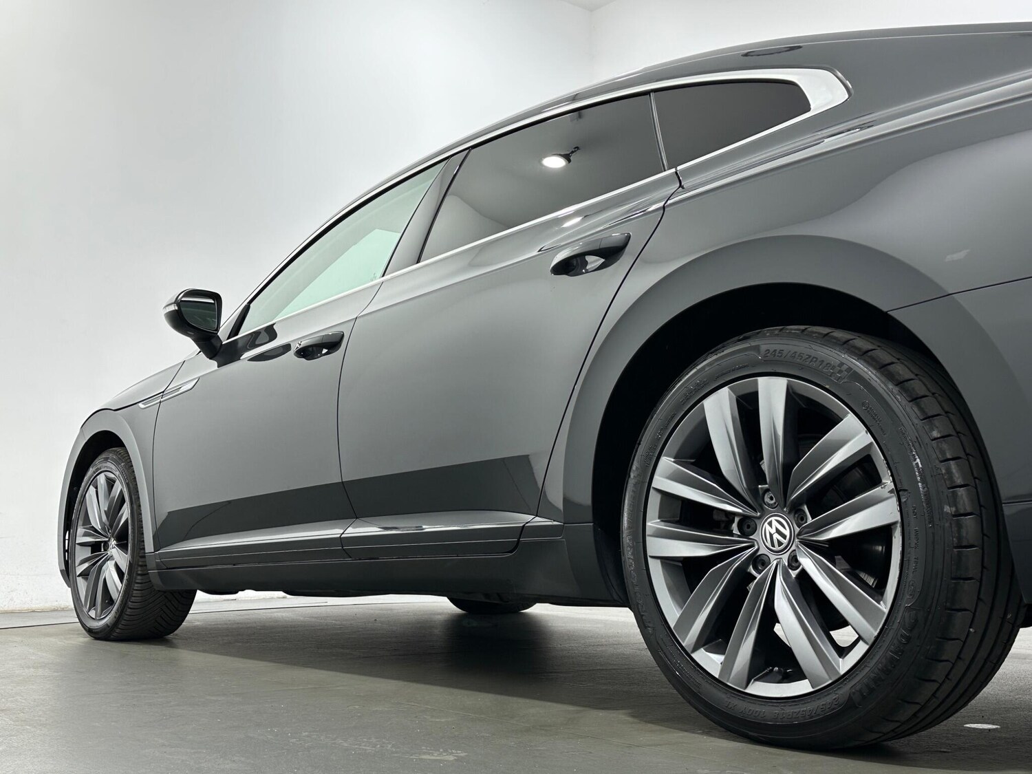 Used Volkswagen Arteon 2019 for sale - 78157195: Photo 50