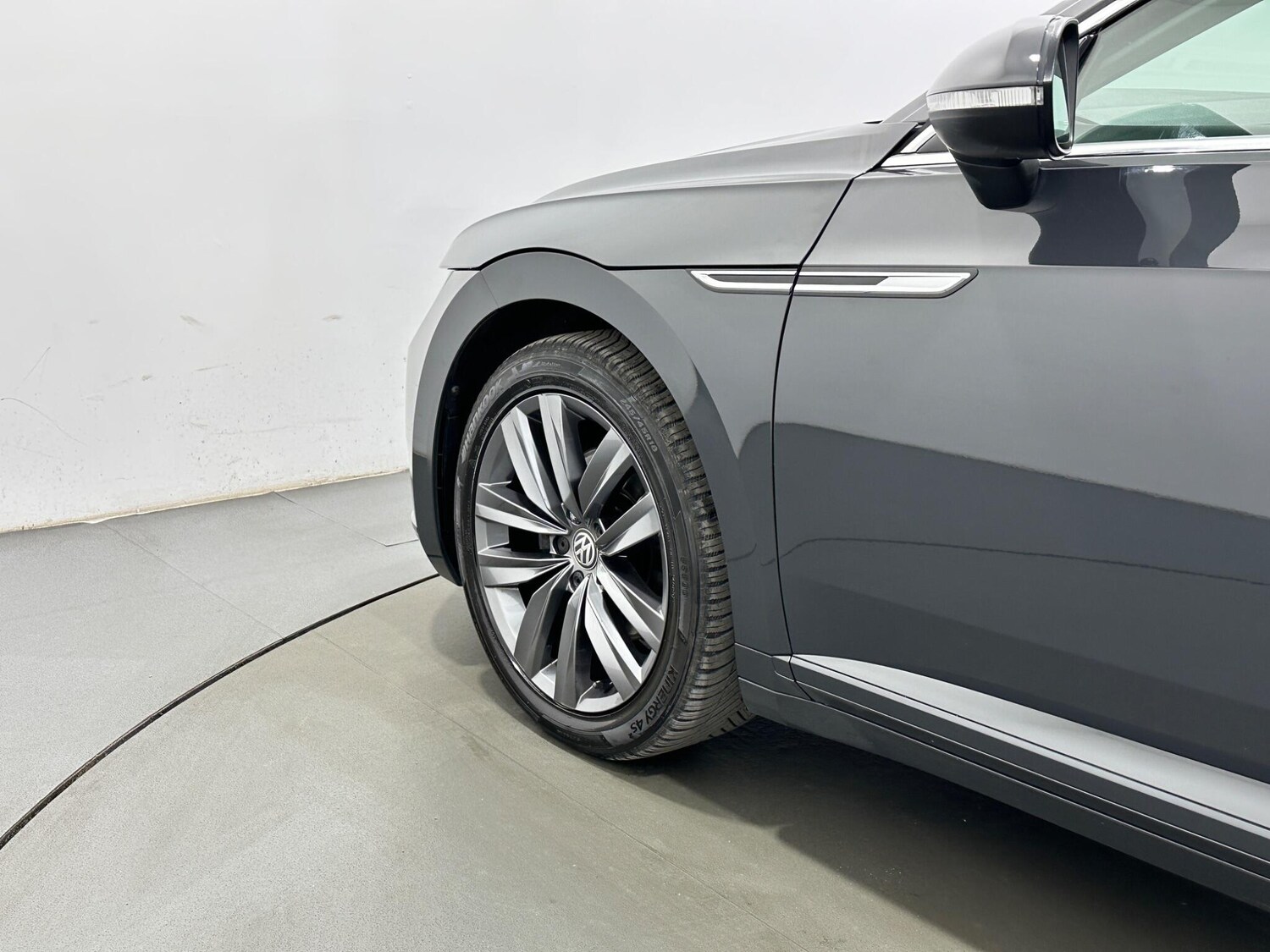 Used Volkswagen Arteon 2019 for sale - 78157195: Photo 51