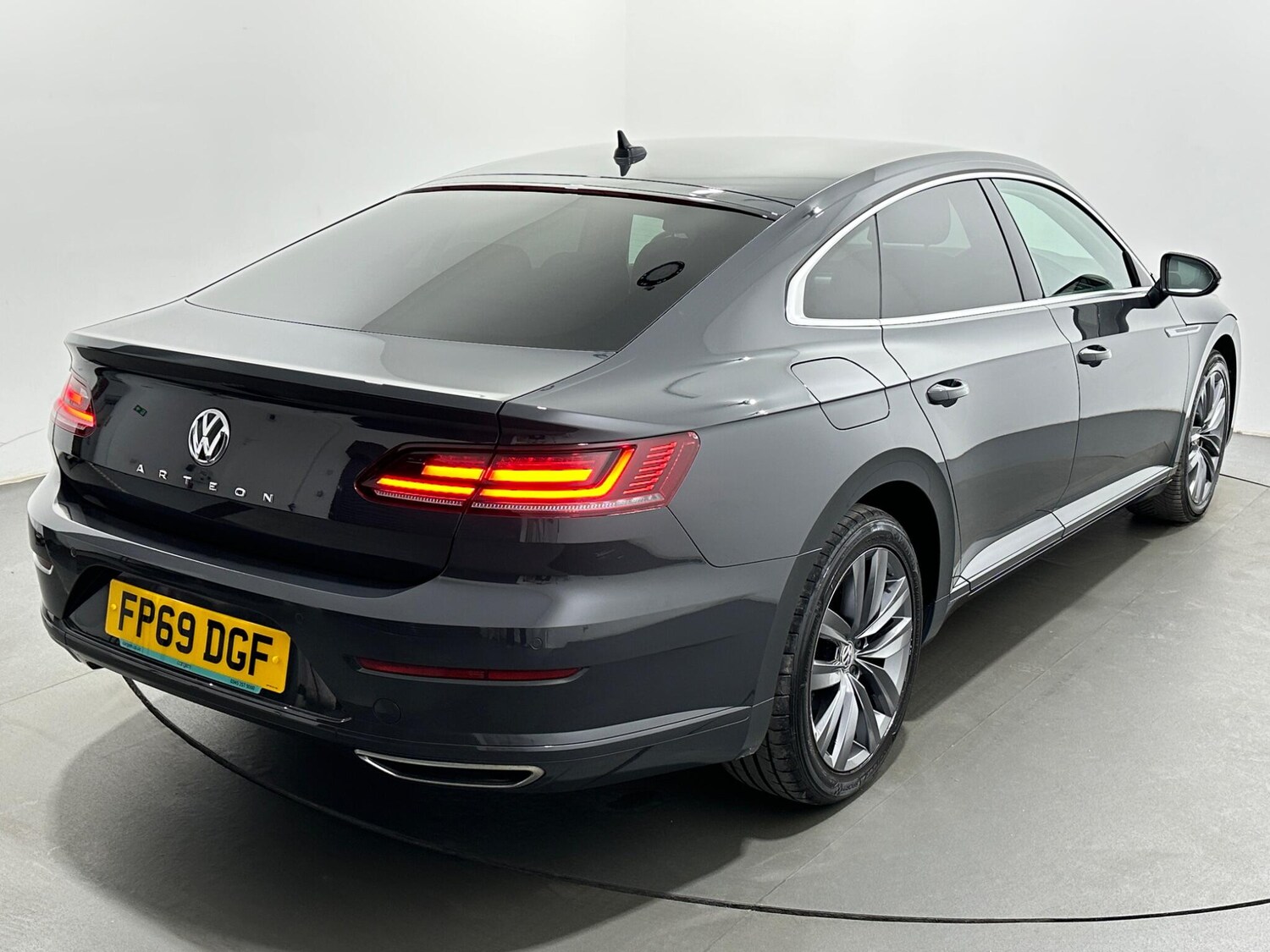 Used Volkswagen Arteon 2019 for sale - 78157195: Photo 52