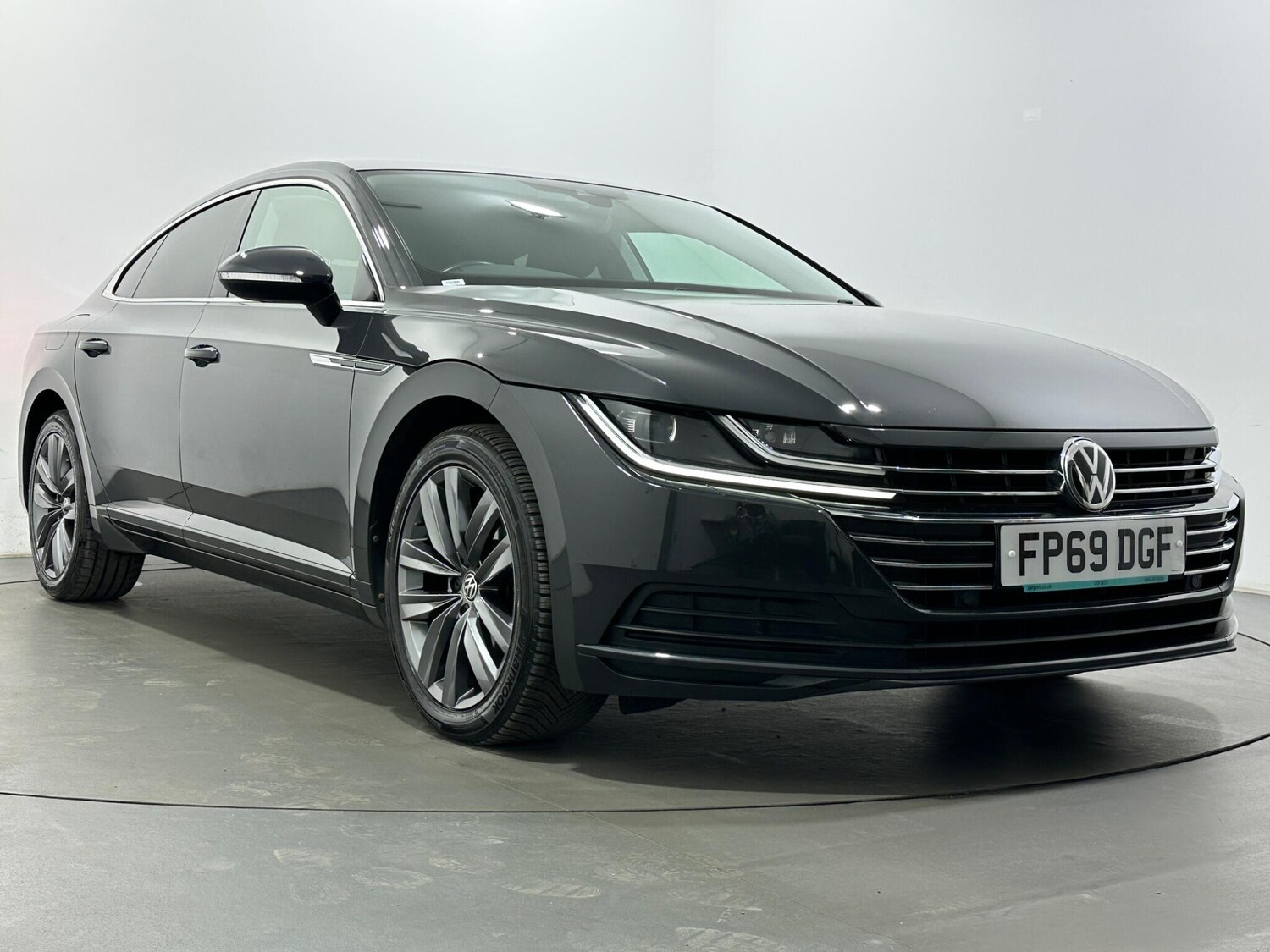 Used Volkswagen Arteon 2019 for sale - 78157195: Photo 53