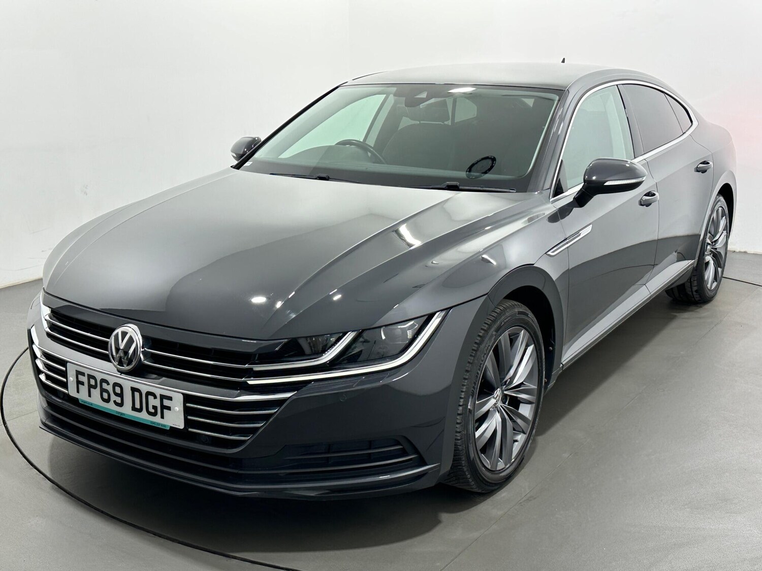 Used Volkswagen Arteon 2019 for sale - 78157195: Photo 54