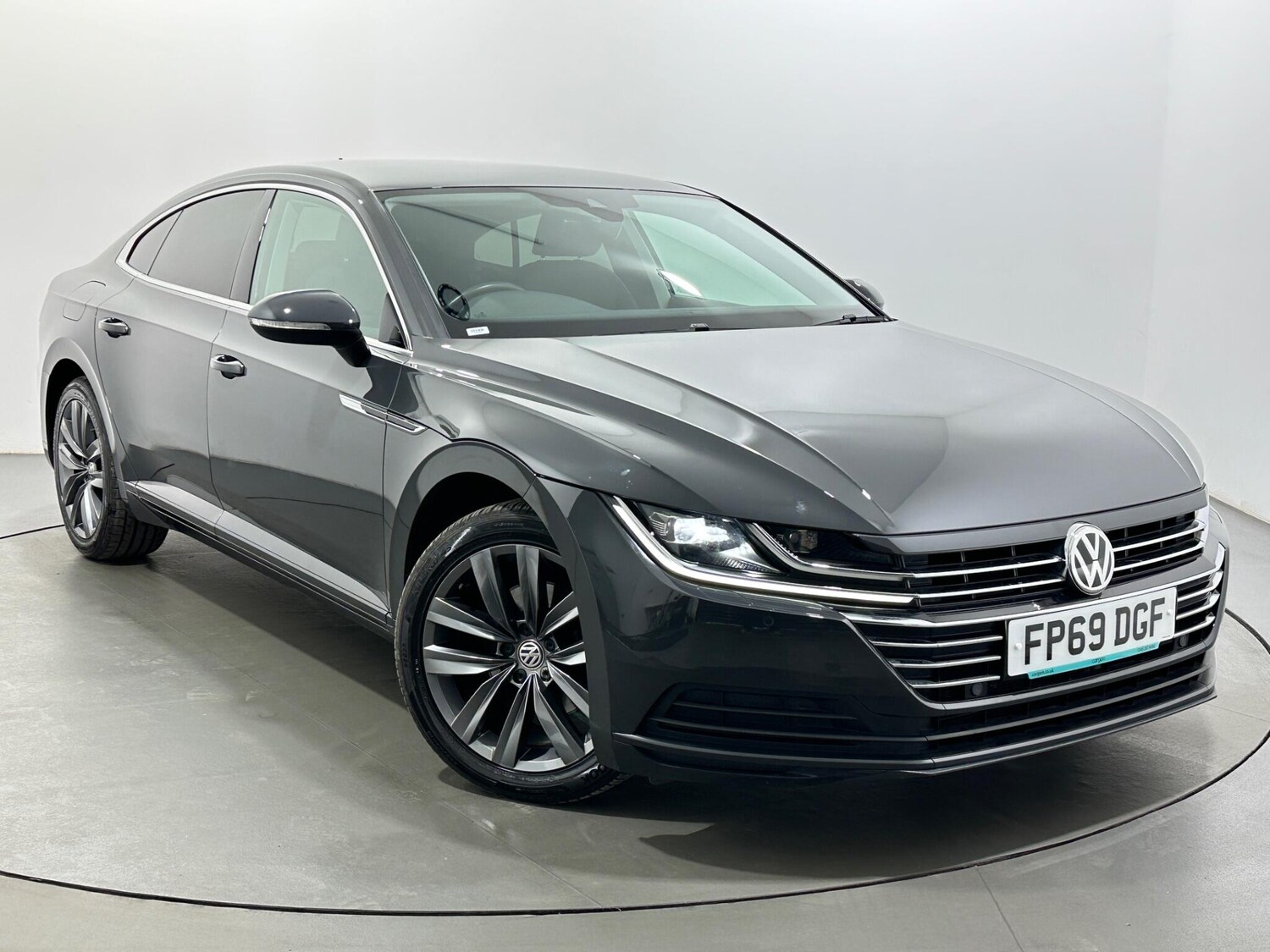 Used Volkswagen Arteon 2019 for sale - 78157195: Photo 55
