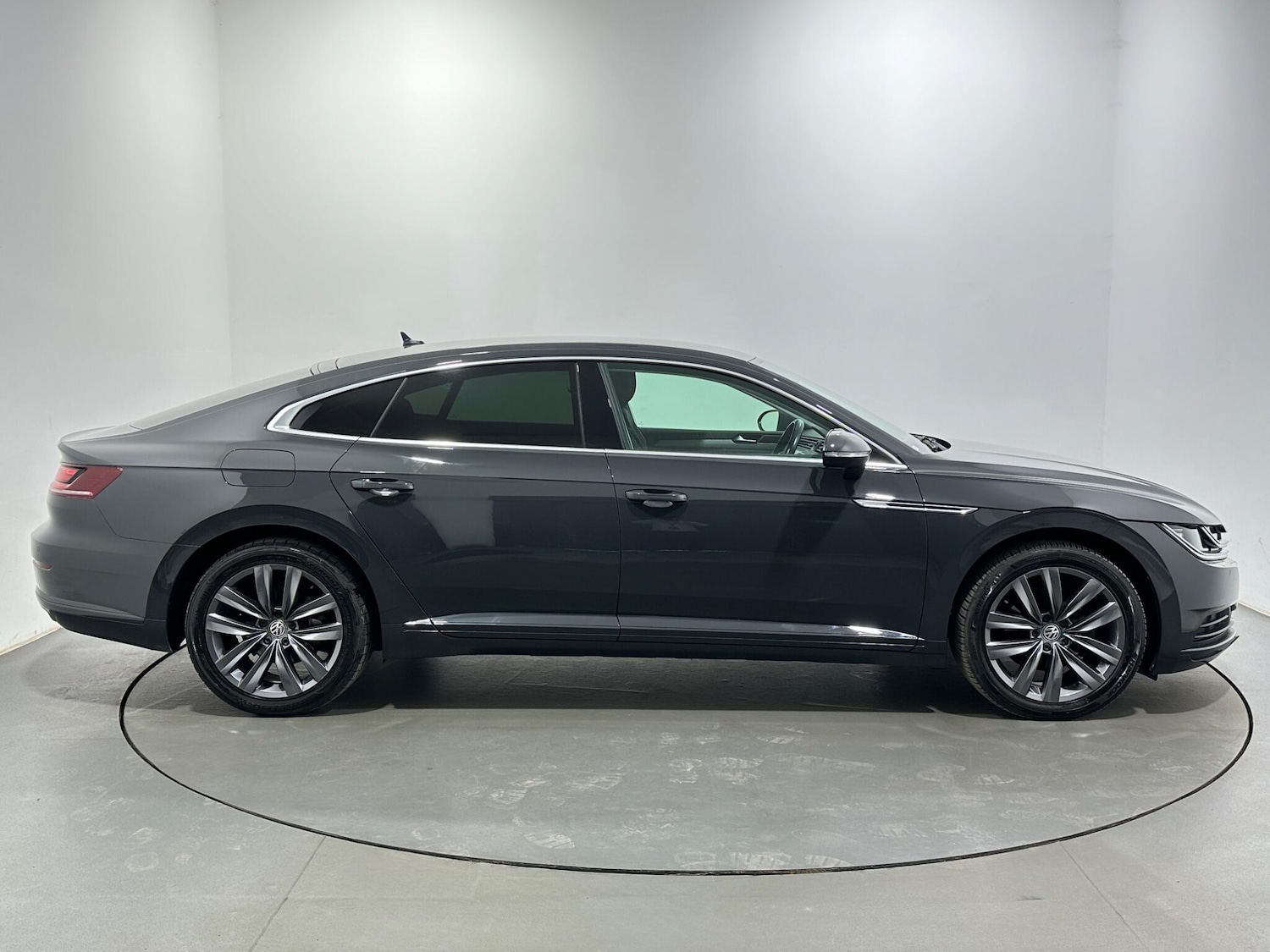 Used Volkswagen Arteon 2019 for sale - 78157195: Photo 9