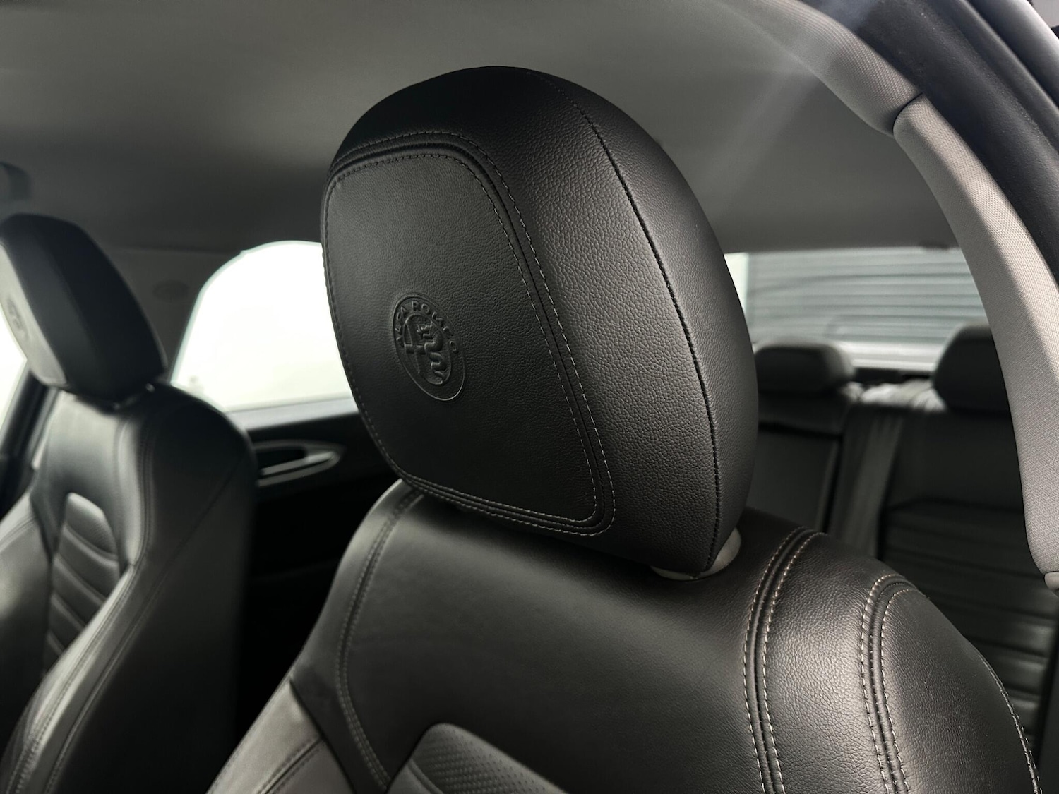 Used Alfa Romeo Giulia 2017 for sale - 77784007: Photo 36