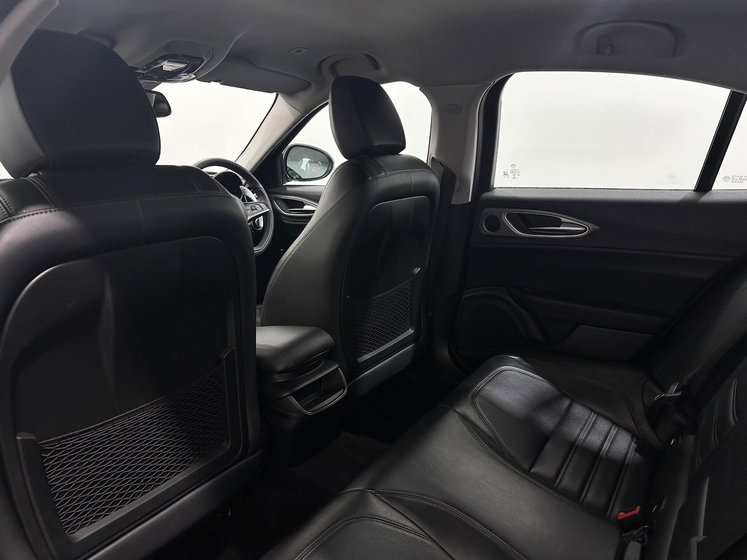 Used Alfa Romeo Giulia 2017 for sale - 77784007: Photo 38