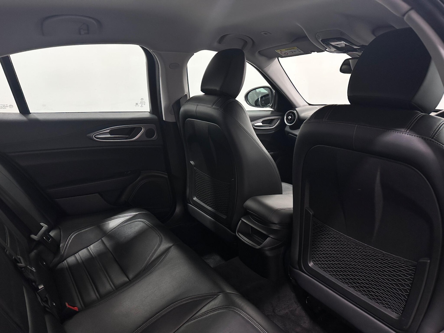 Used Alfa Romeo Giulia 2017 for sale - 77784007: Photo 41