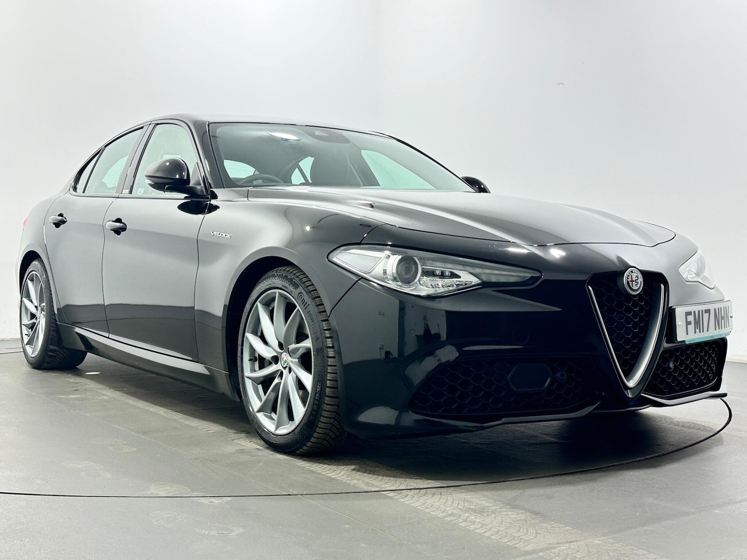 Used Alfa Romeo Giulia 2017 for sale - 77784007: Photo 50