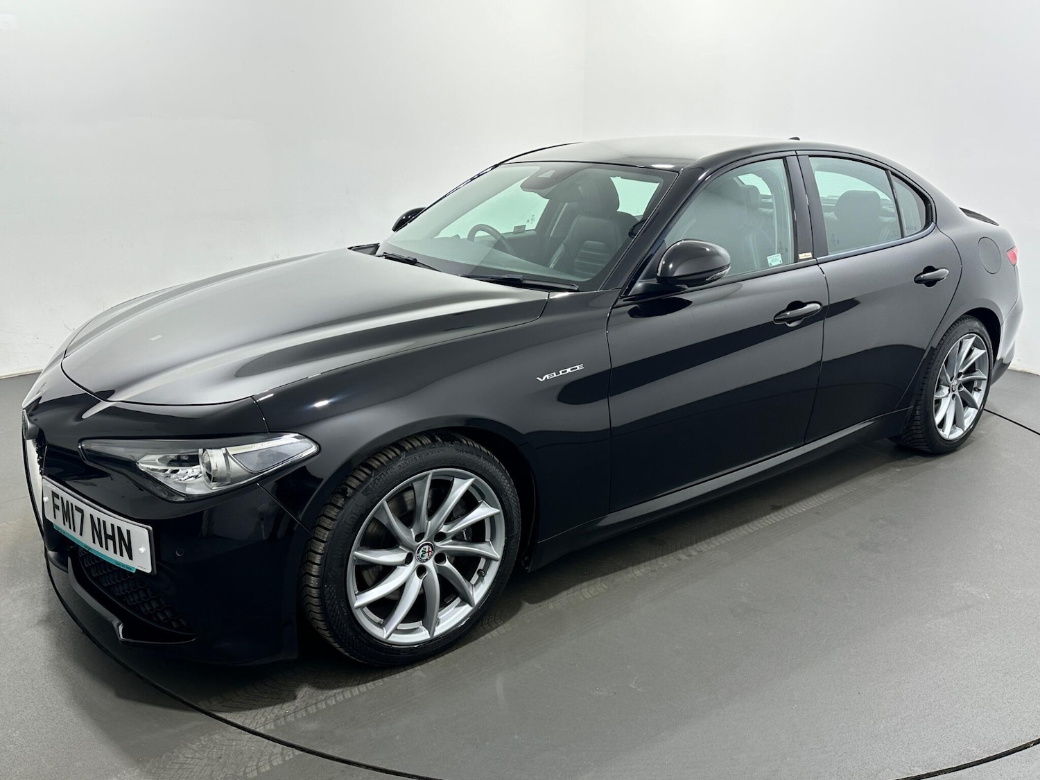 Used Alfa Romeo Giulia 2017 for sale - 77784007: Photo 51