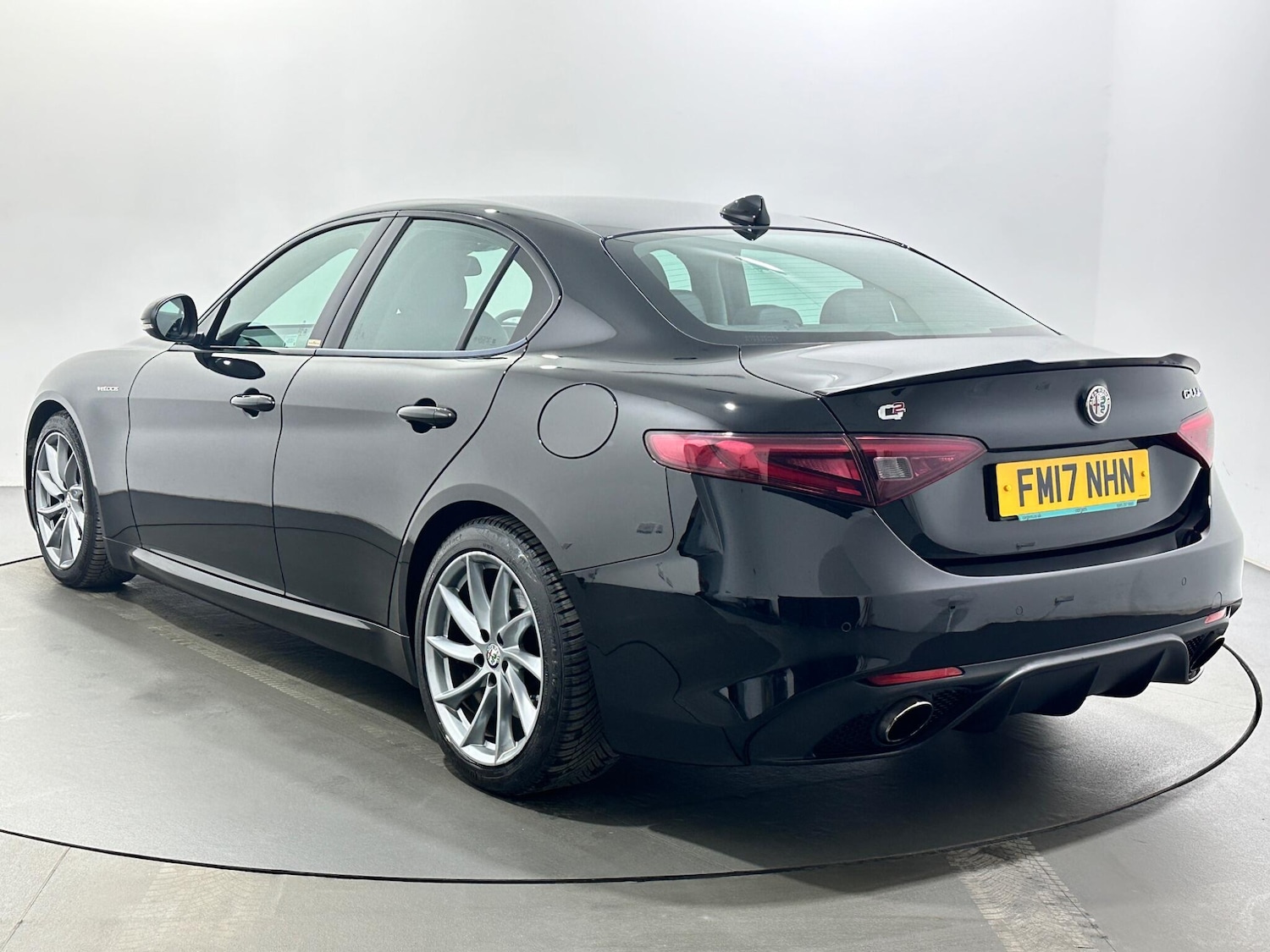 Used Alfa Romeo Giulia 2017 for sale - 77784007: Photo 6