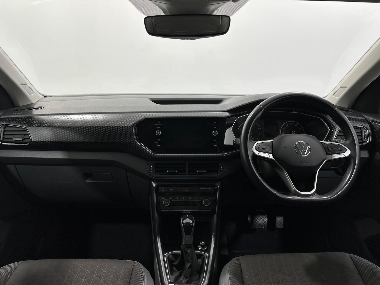 Used Volkswagen T-Cross 2021 for sale - 76878628: Photo 19