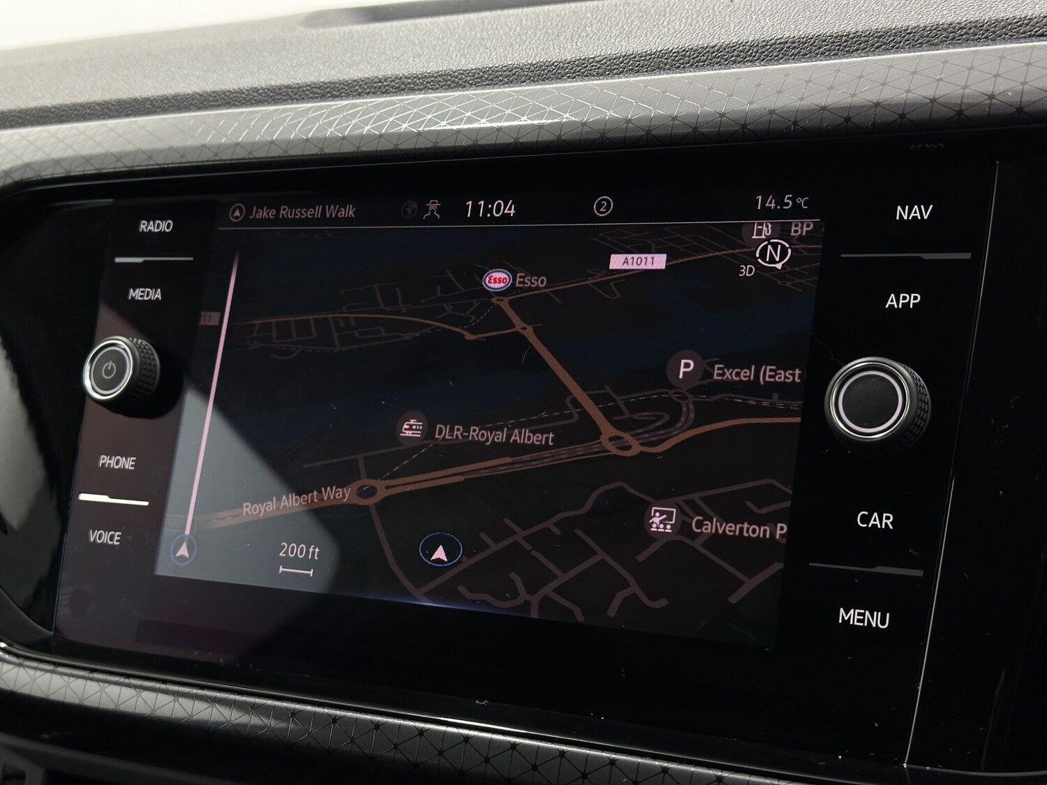 Used Volkswagen T-Cross 2021 for sale - 76878628: Photo 21