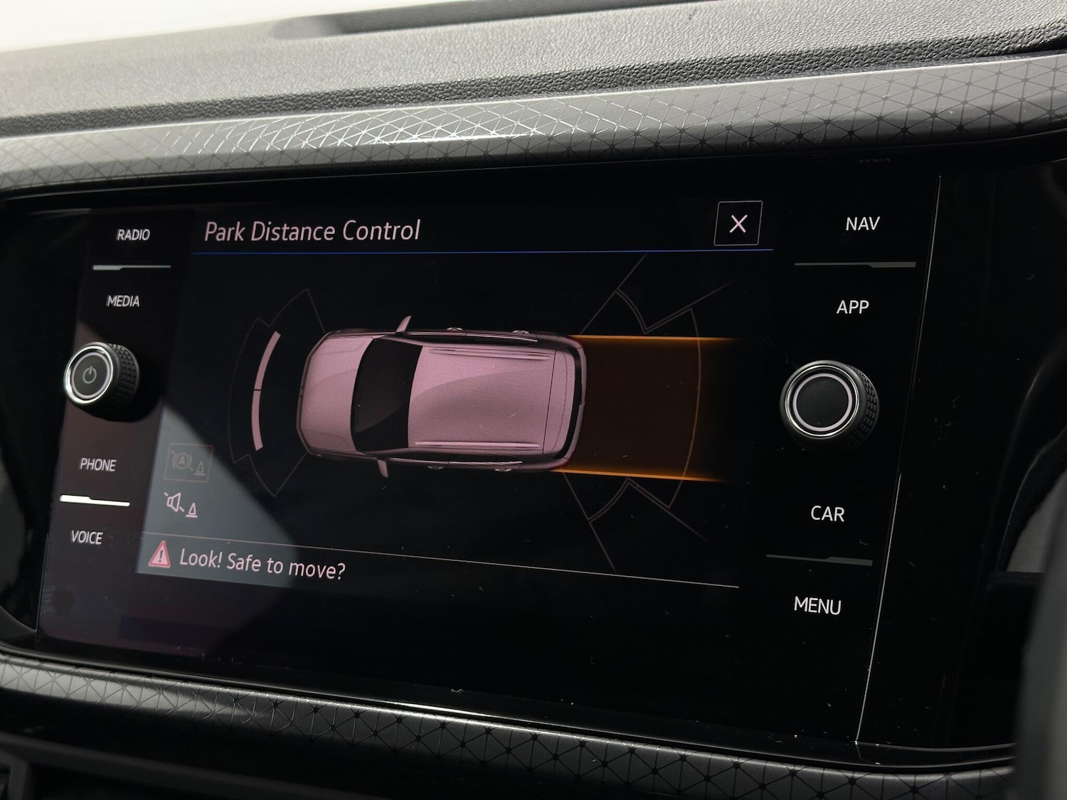 Used Volkswagen T-Cross 2021 for sale - 76878628: Photo 22