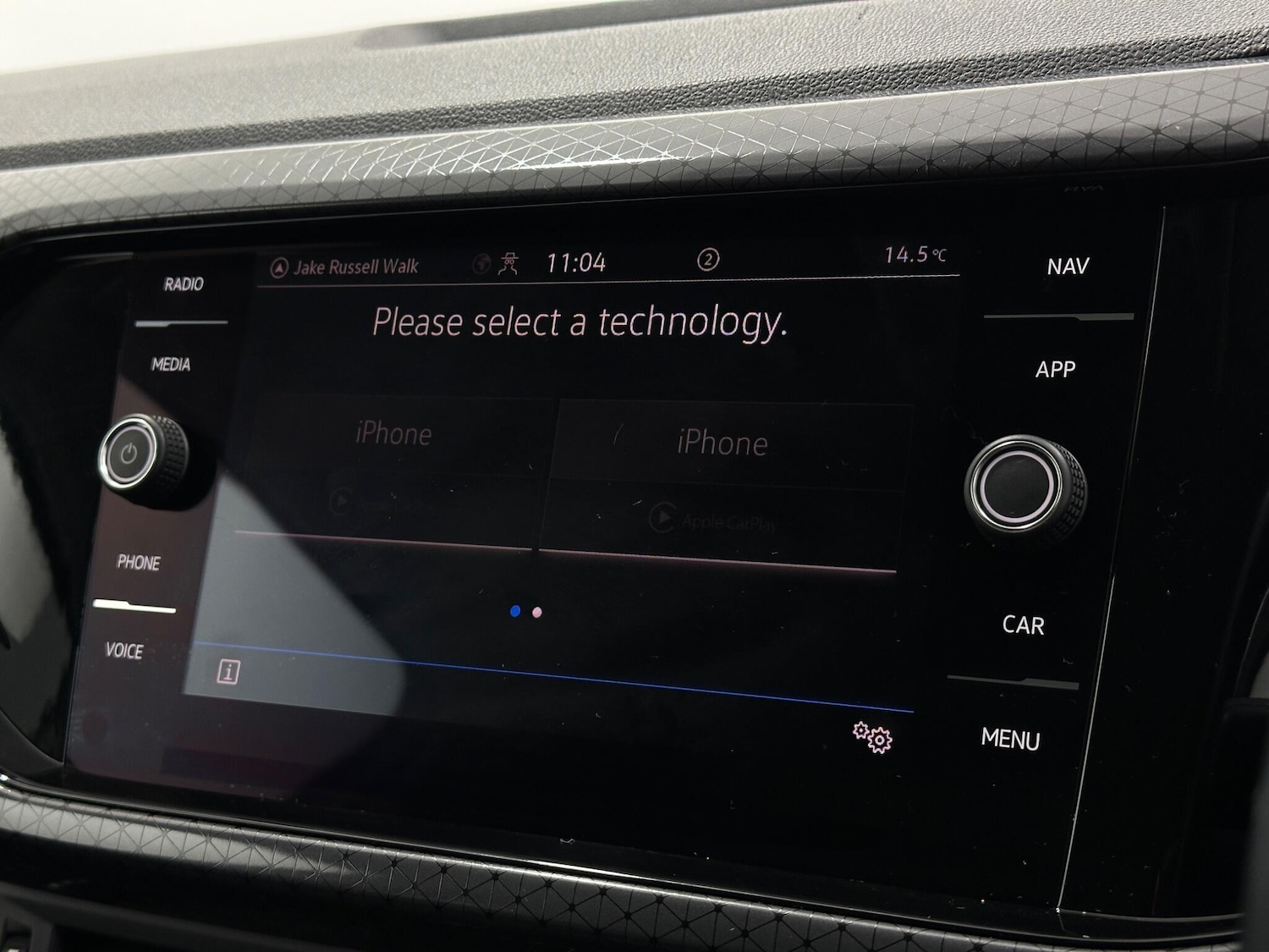 Used Volkswagen T-Cross 2021 for sale - 76878628: Photo 23