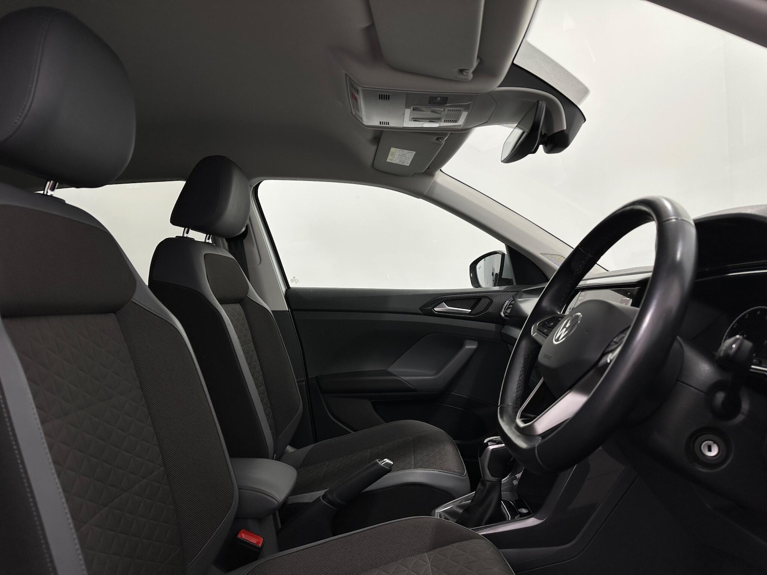 Used Volkswagen T-Cross 2021 for sale - 76878628: Photo 29