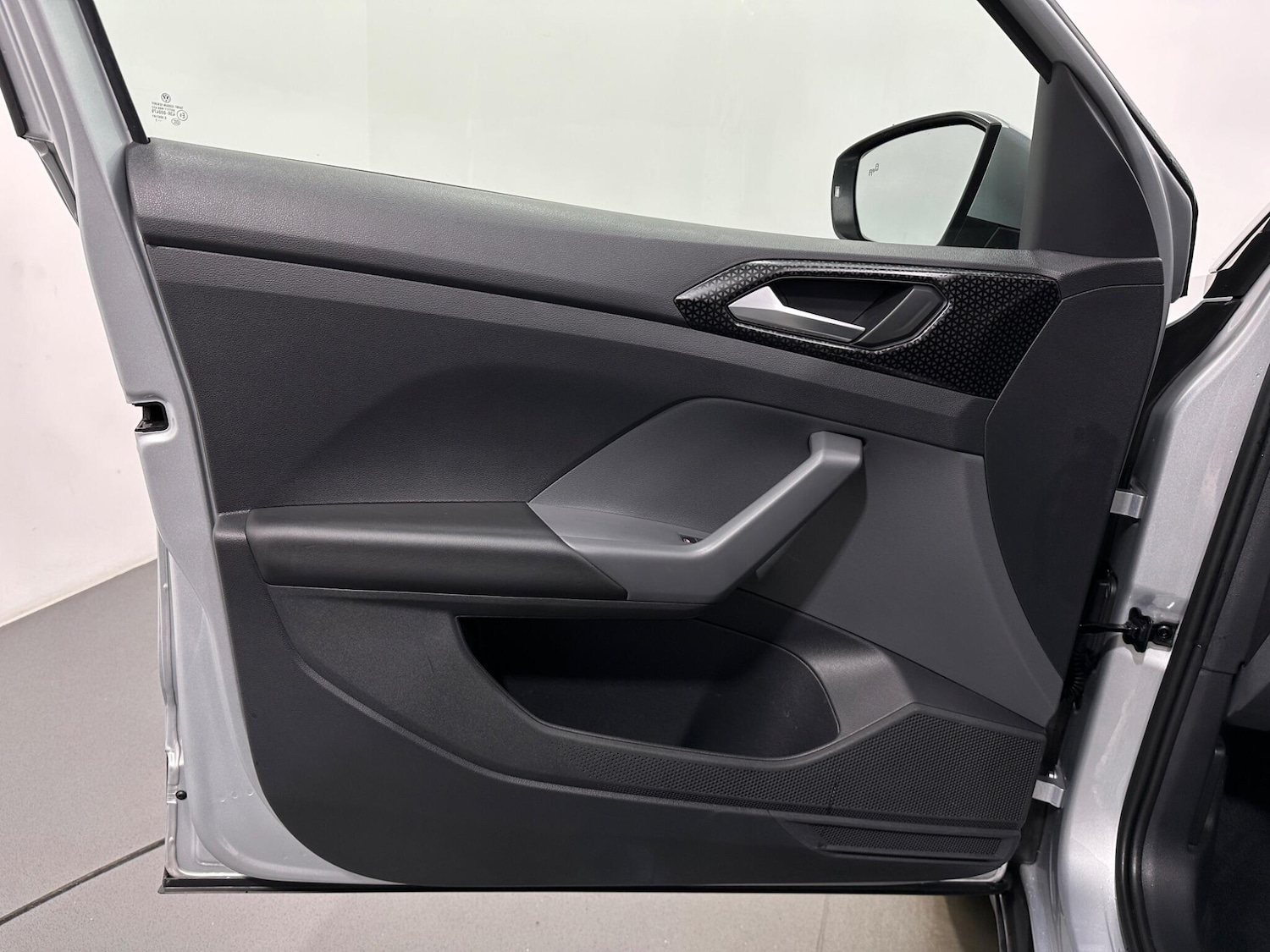 Used Volkswagen T-Cross 2021 for sale - 76878628: Photo 34