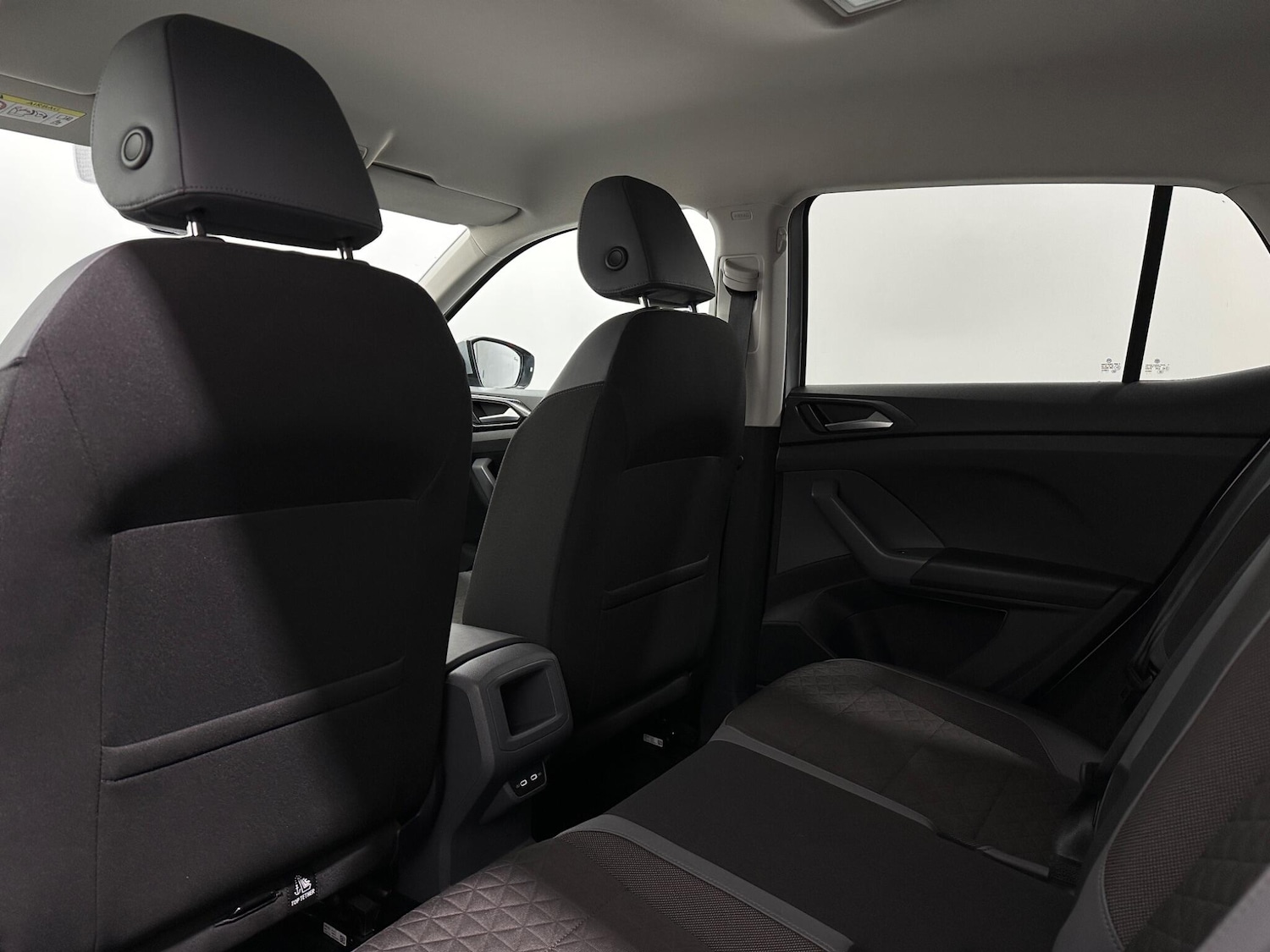 Used Volkswagen T-Cross 2021 for sale - 76878628: Photo 35