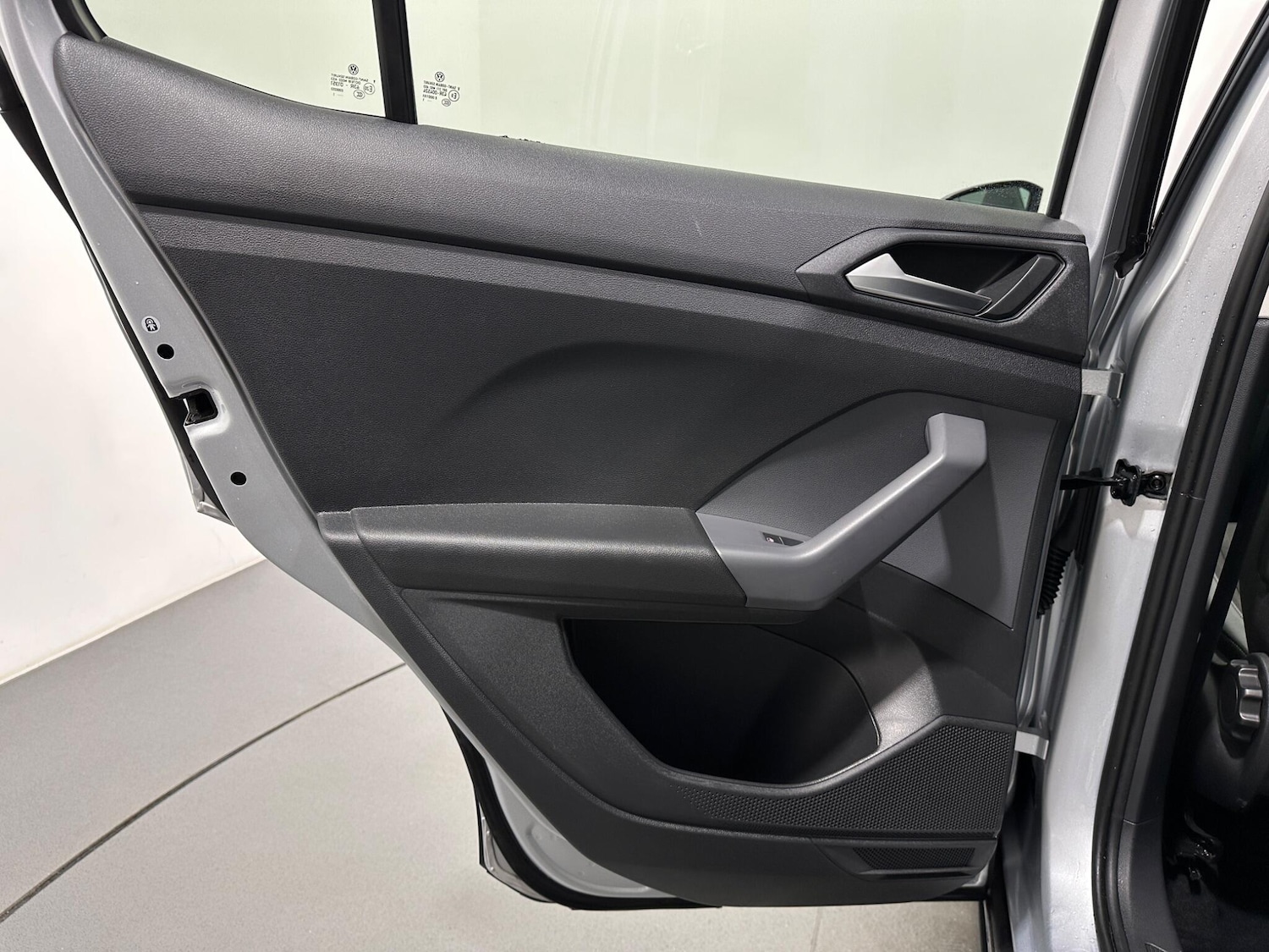 Used Volkswagen T-Cross 2021 for sale - 76878628: Photo 37