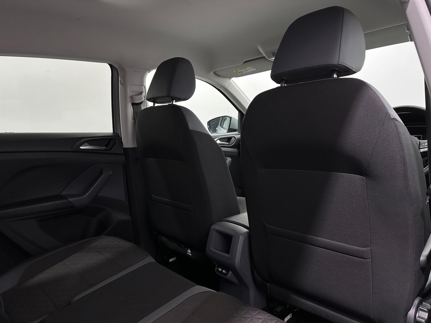 Used Volkswagen T-Cross 2021 for sale - 76878628: Photo 38