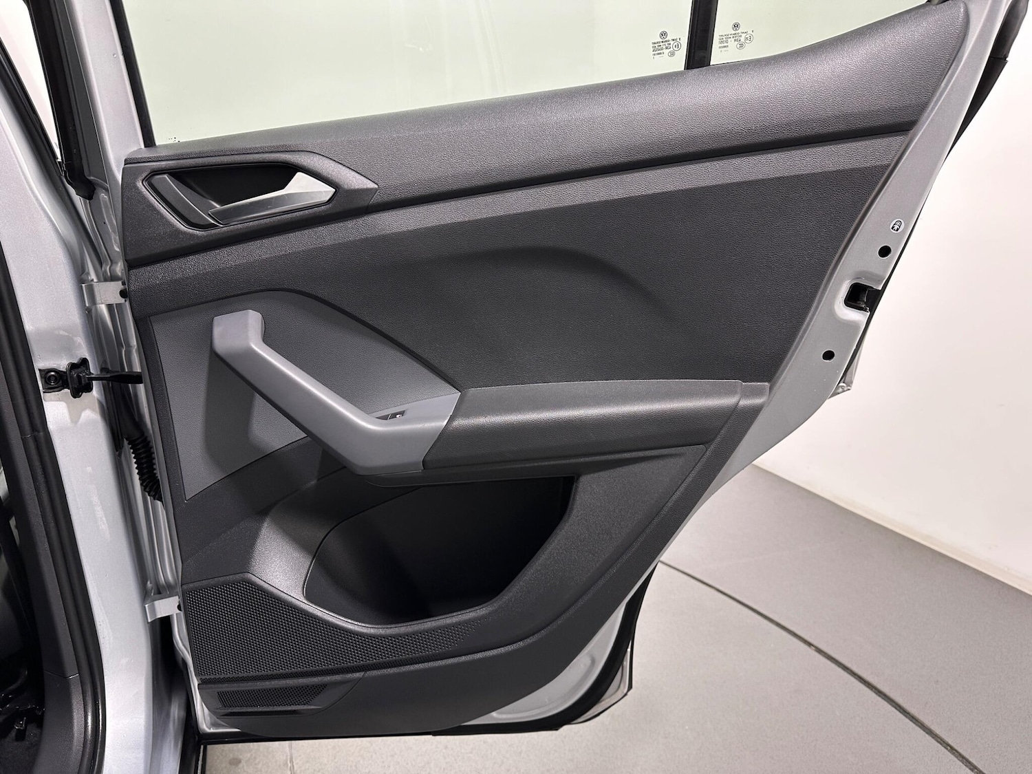 Used Volkswagen T-Cross 2021 for sale - 76878628: Photo 40