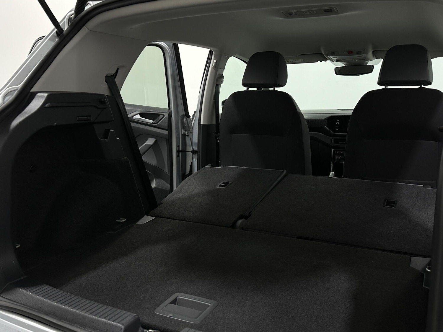 Used Volkswagen T-Cross 2021 for sale - 76878628: Photo 42