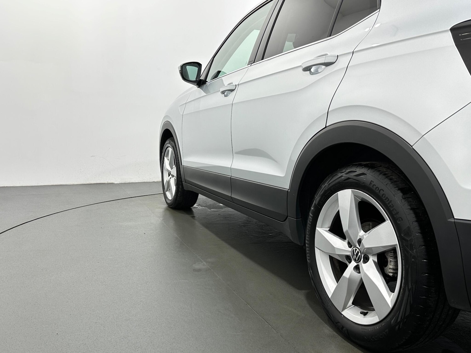 Used Volkswagen T-Cross 2021 for sale - 76878628: Photo 46