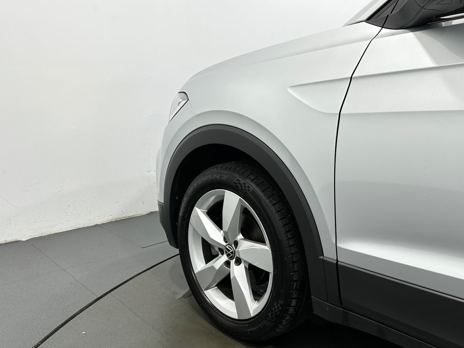 Used Volkswagen T-Cross 2021 for sale - 76878628: Photo 47