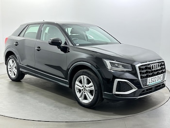 Used Audi Q2 2022 for sale - 78759166: Photo