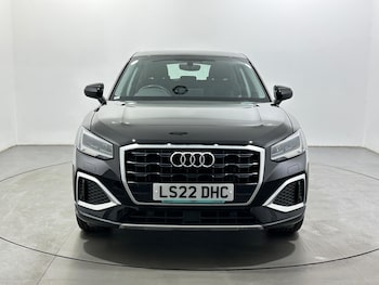 Used Audi Q2 2022 for sale - 78759166: Photo