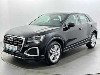 Used Audi Q2 2022 for sale - 78759166: Photo