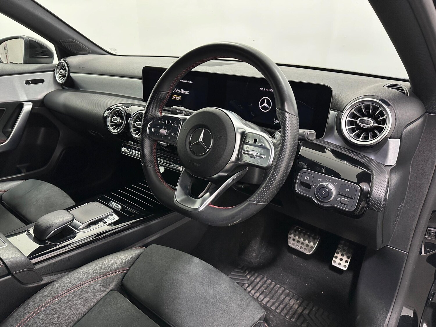 Used Mercedes-Benz A-Class 2019 for sale - 78033983: Photo 11