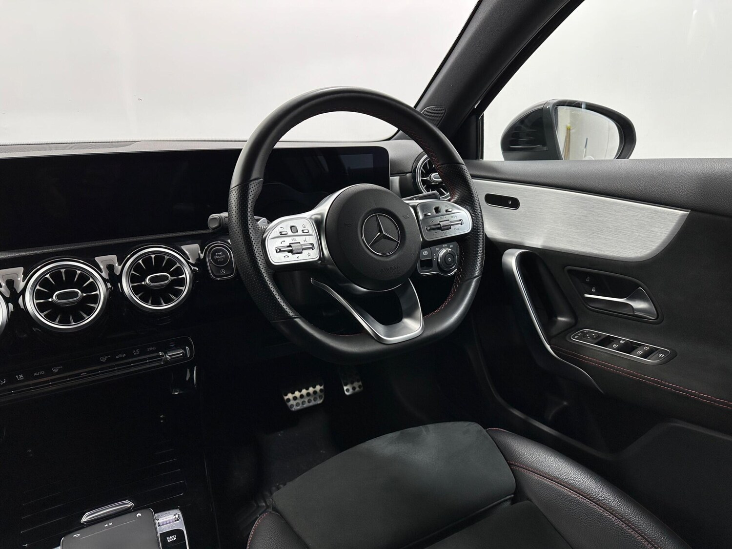 Used Mercedes-Benz A-Class 2019 for sale - 78033983: Photo 12