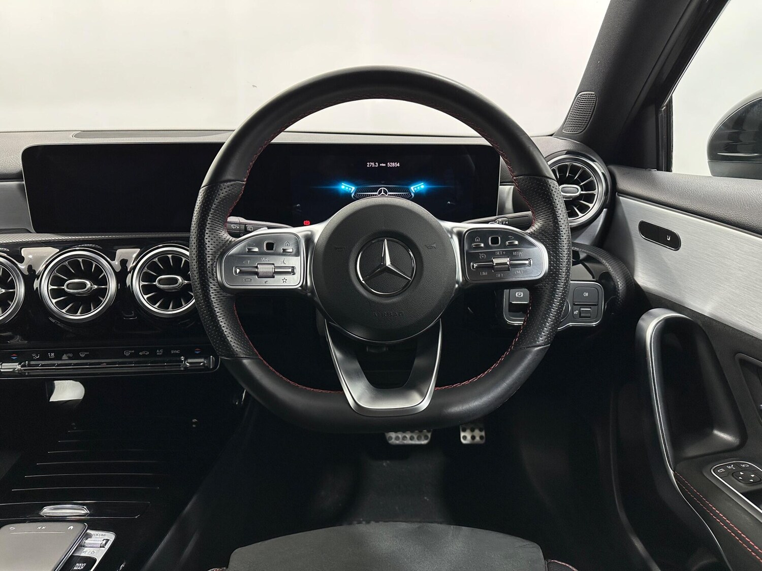 Used Mercedes-Benz A-Class 2019 for sale - 78033983: Photo 13