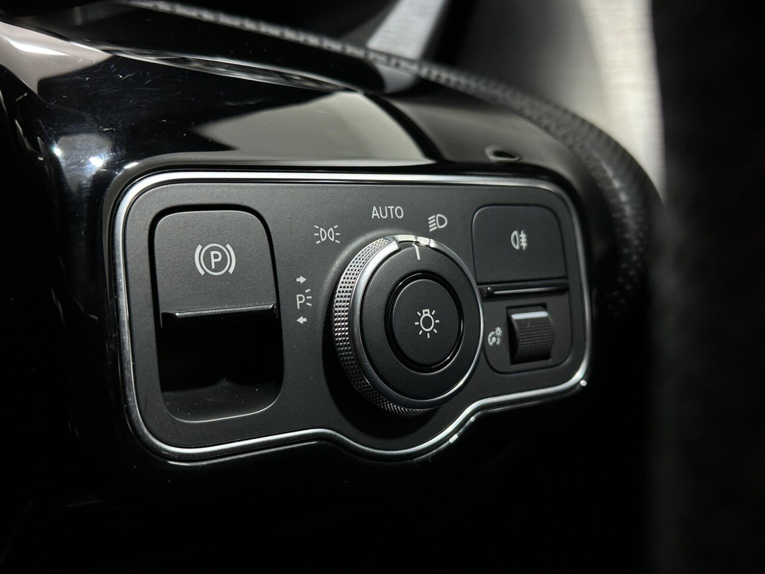 Used Mercedes-Benz A-Class 2019 for sale - 78033983: Photo 18