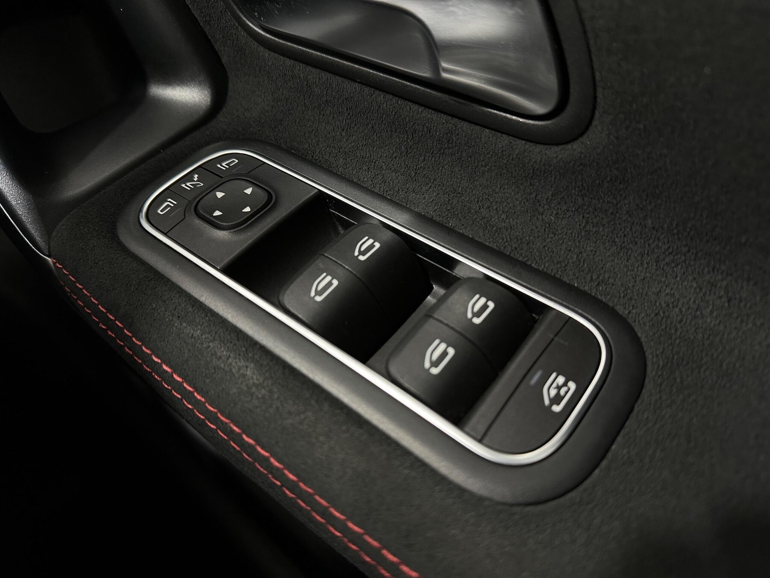 Used Mercedes-Benz A-Class 2019 for sale - 78033983: Photo 19