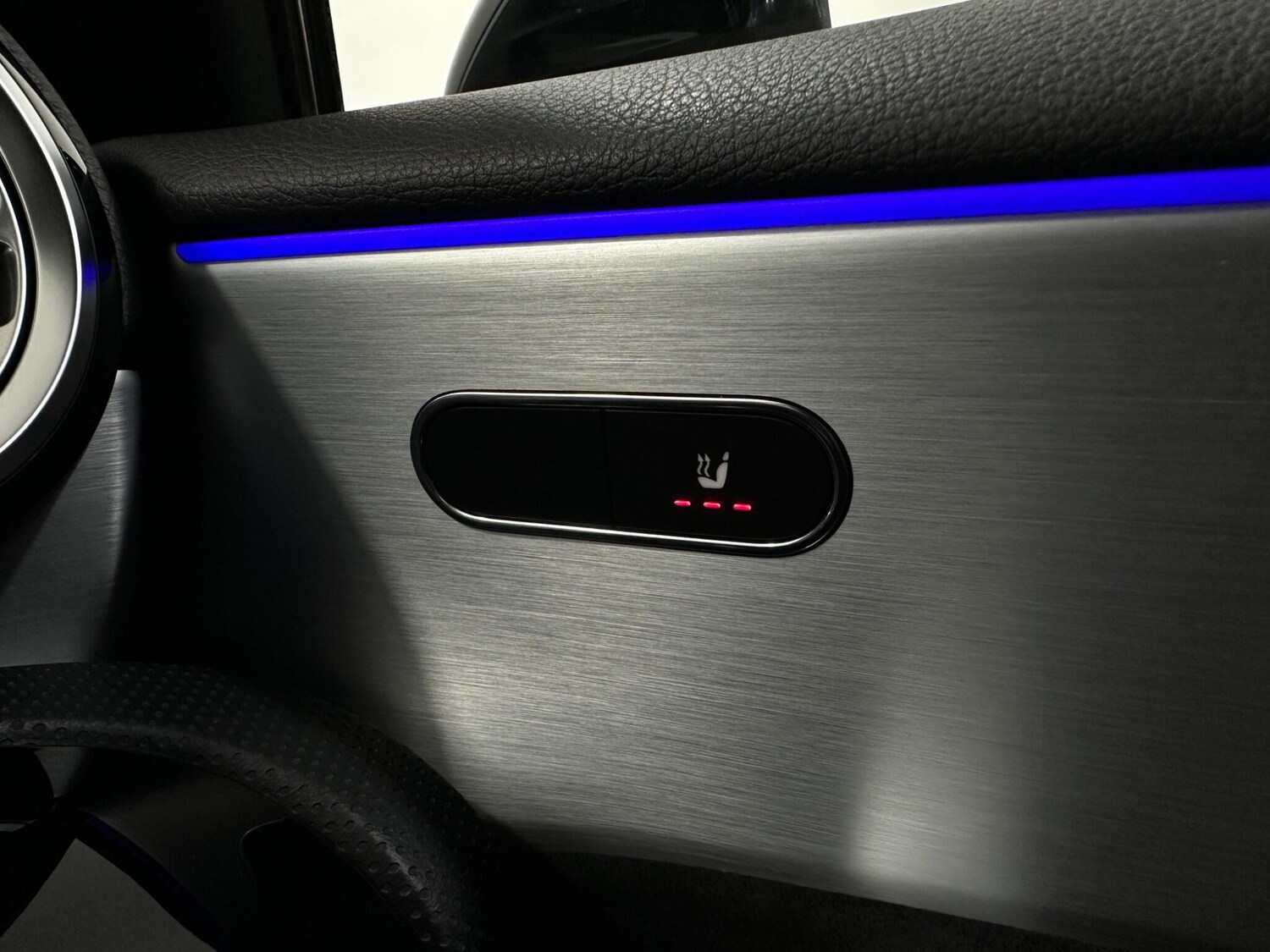 Used Mercedes-Benz A-Class 2019 for sale - 78033983: Photo 20