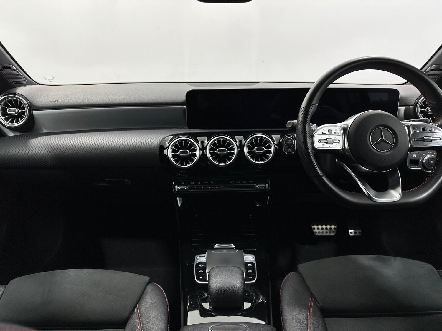 Used Mercedes-Benz A-Class 2019 for sale - 78033983: Photo 21