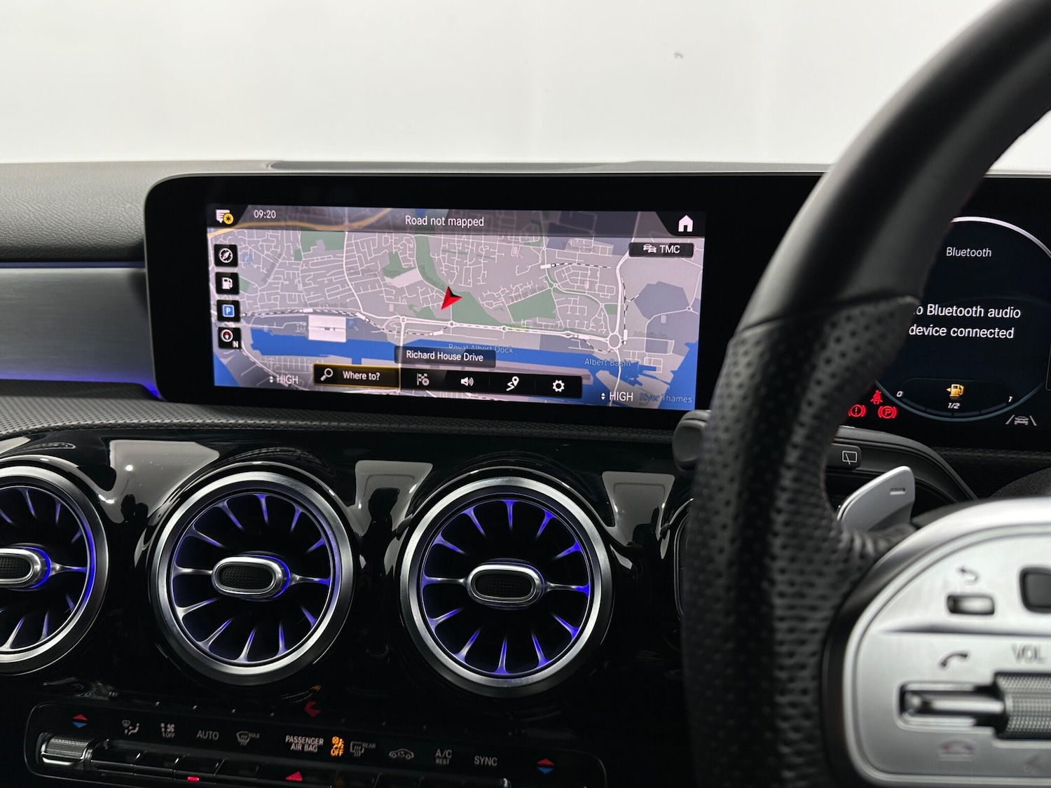 Used Mercedes-Benz A-Class 2019 for sale - 78033983: Photo 24