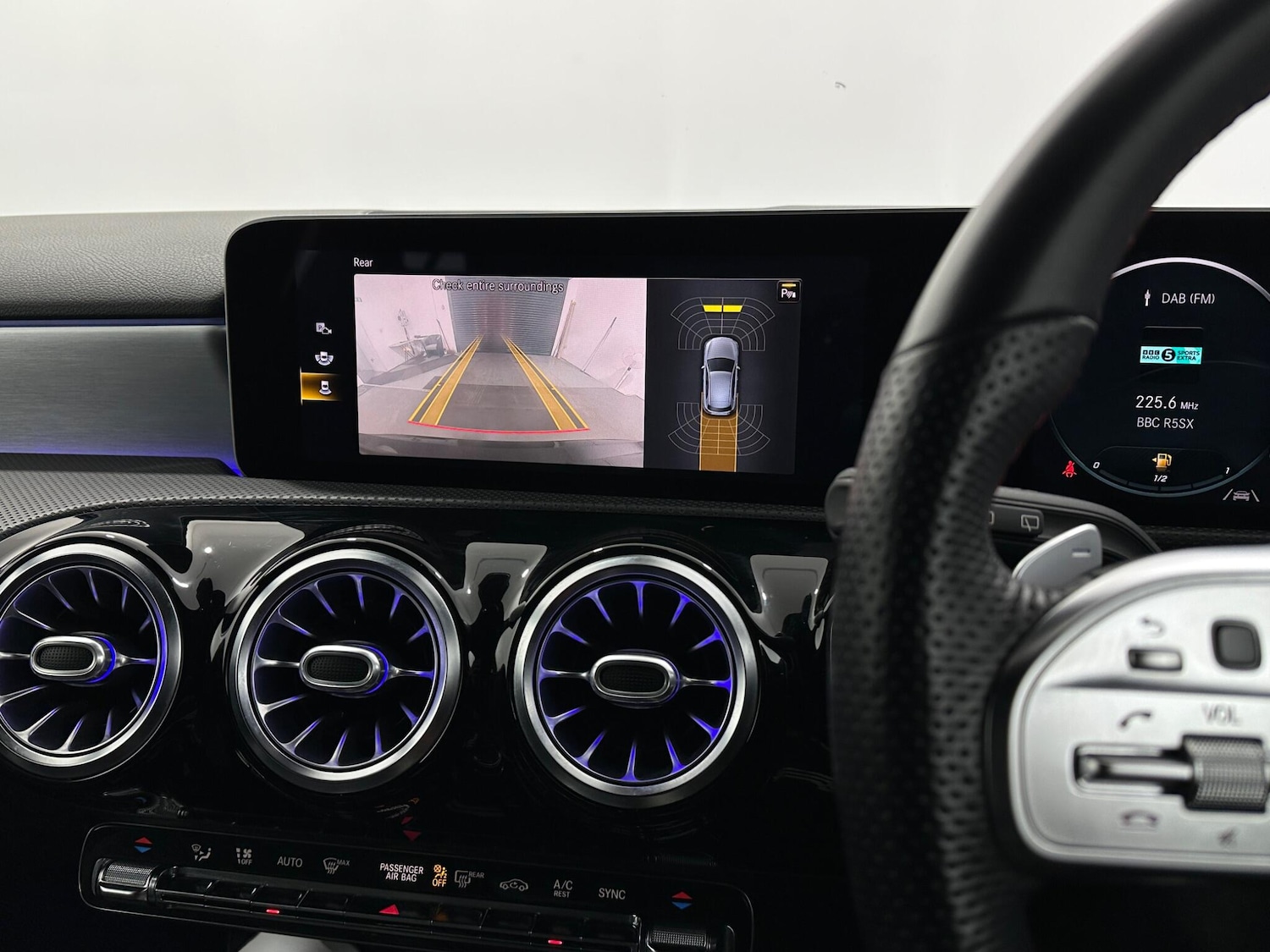 Used Mercedes-Benz A-Class 2019 for sale - 78033983: Photo 25