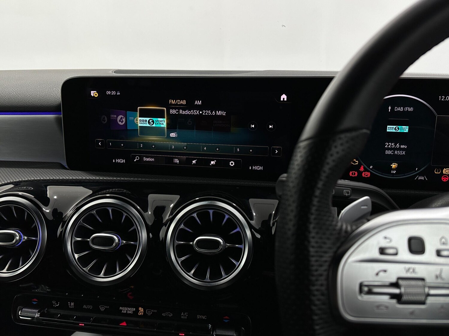 Used Mercedes-Benz A-Class 2019 for sale - 78033983: Photo 26