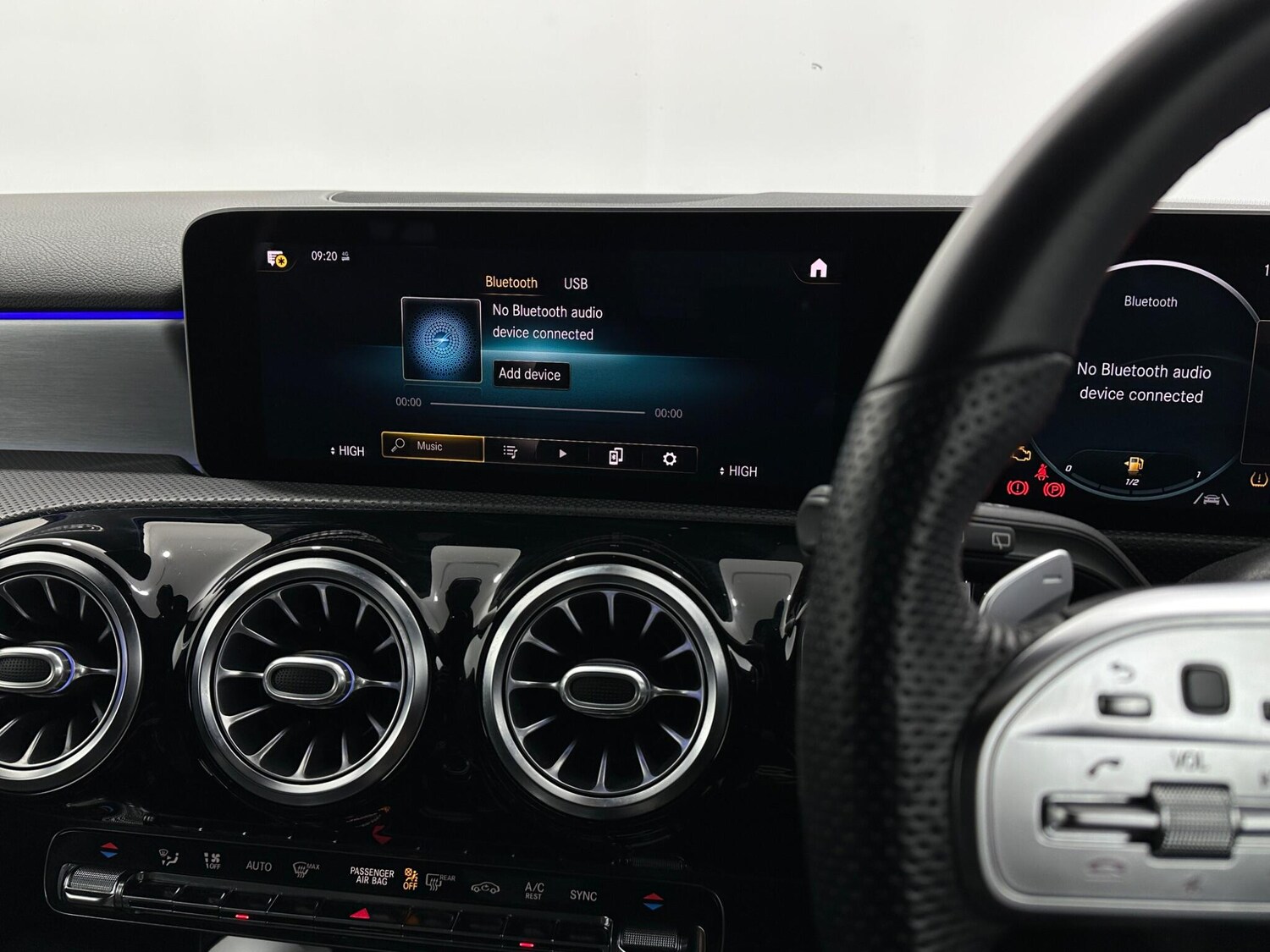 Used Mercedes-Benz A-Class 2019 for sale - 78033983: Photo 27