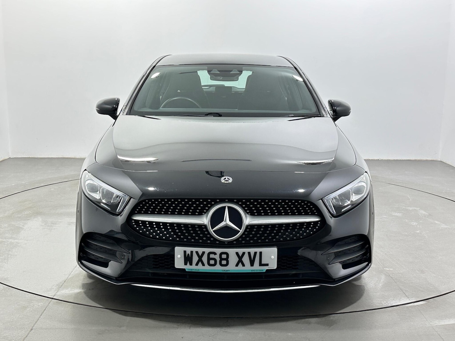 Used Mercedes-Benz A-Class 2019 for sale - 78033983: Photo 3