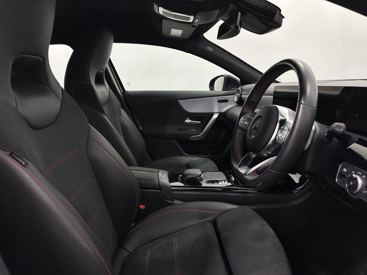 Used Mercedes-Benz A-Class 2019 for sale - 78033983: Photo 33