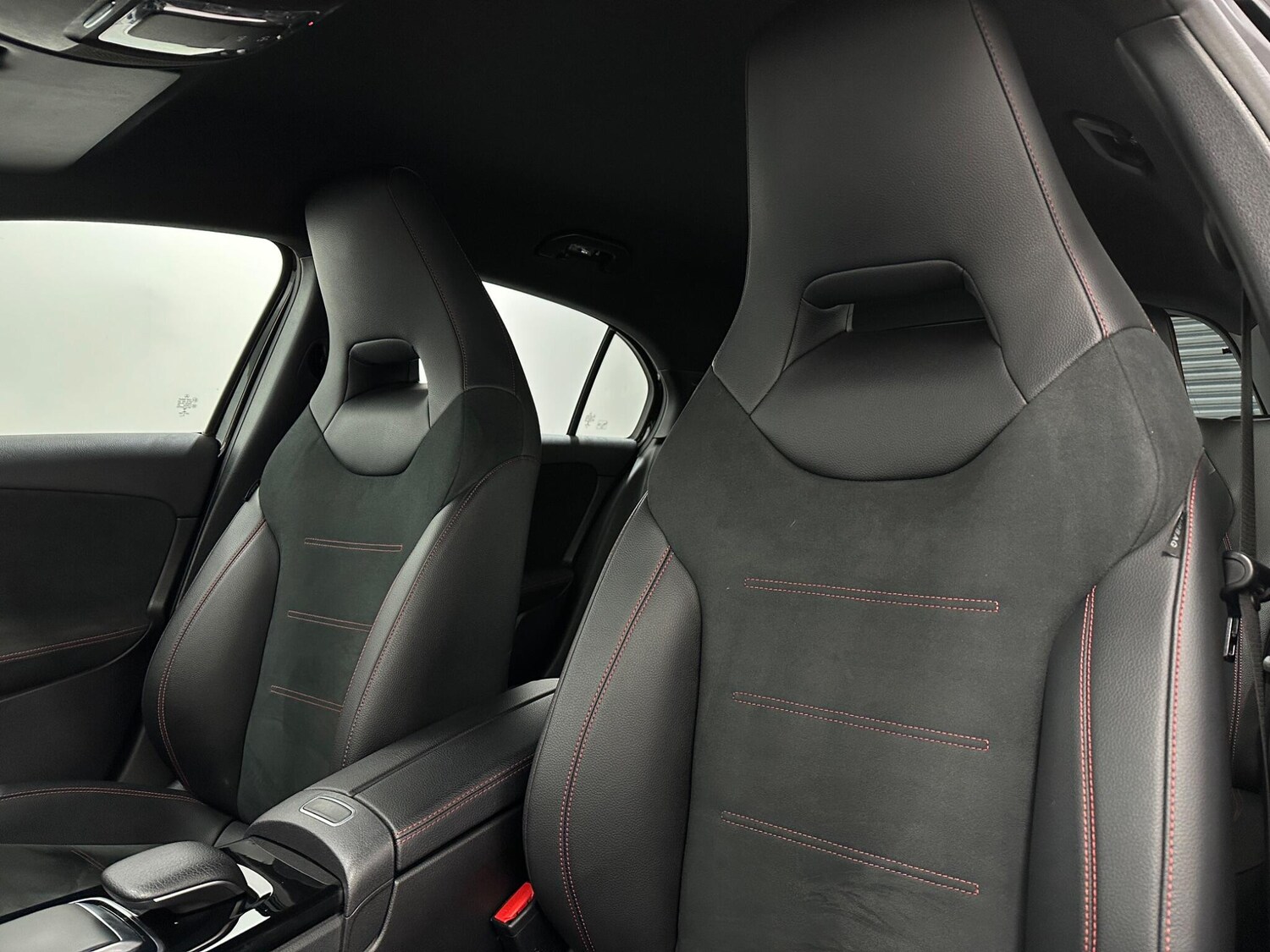 Used Mercedes-Benz A-Class 2019 for sale - 78033983: Photo 37