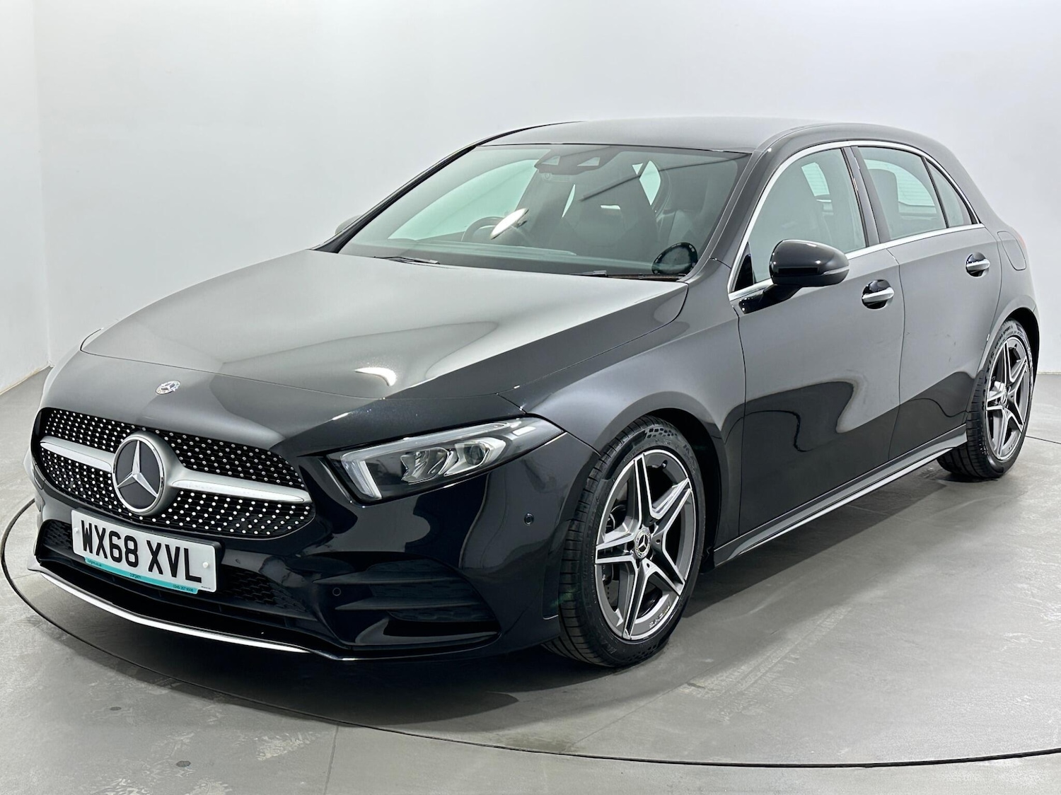 Used Mercedes-Benz A-Class 2019 for sale - 78033983: Photo 4