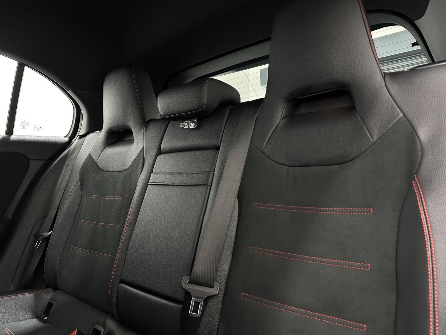 Used Mercedes-Benz A-Class 2019 for sale - 78033983: Photo 40